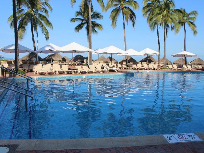 Sheraton Buganvilias Resort & Convention Center