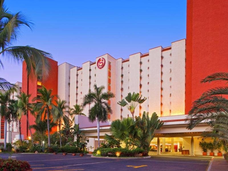 Sheraton Buganvilias Resort & Convention Center