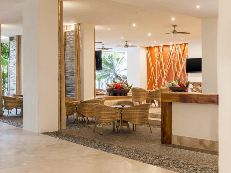 Sheraton Buganvilias Resort & Convention Center