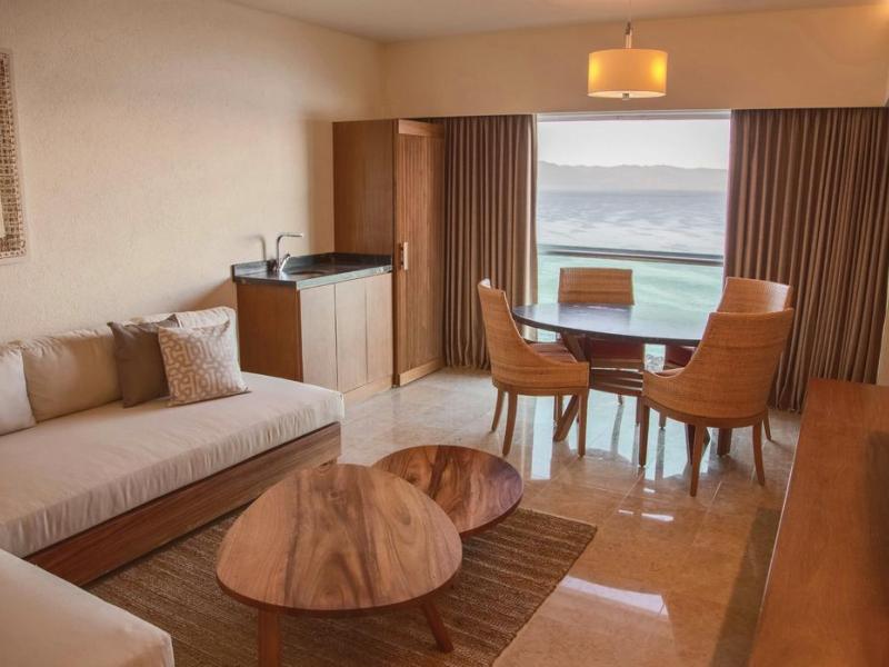 Sheraton Buganvilias Resort & Convention Center