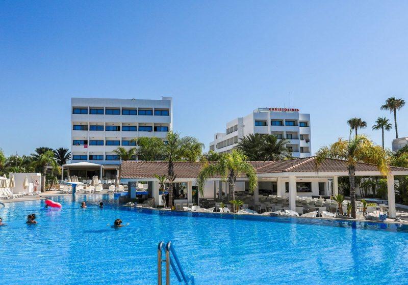 FUN&SUN FAMILY Club Christofinia