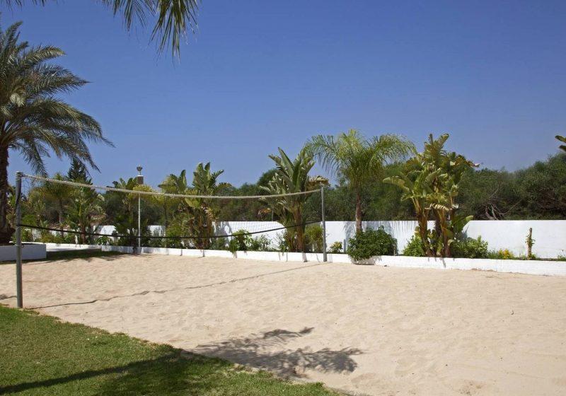 FUN&SUN FAMILY Club Christofinia