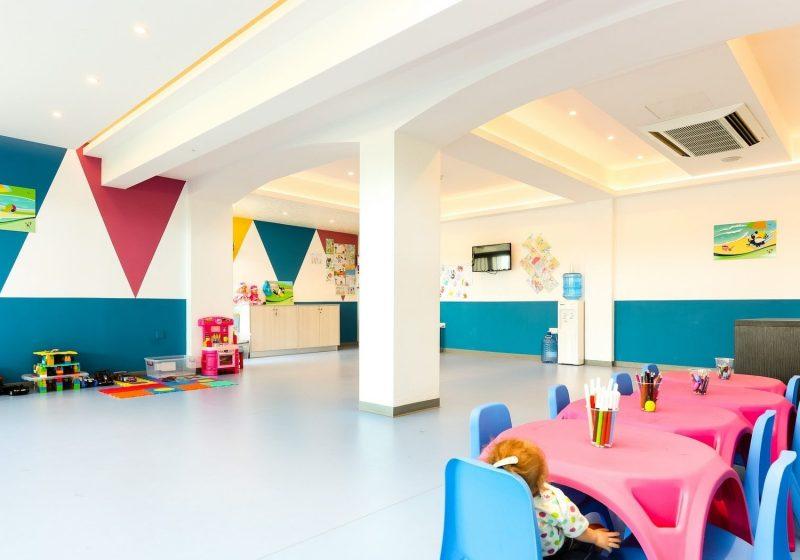 FUN&SUN FAMILY Club Christofinia