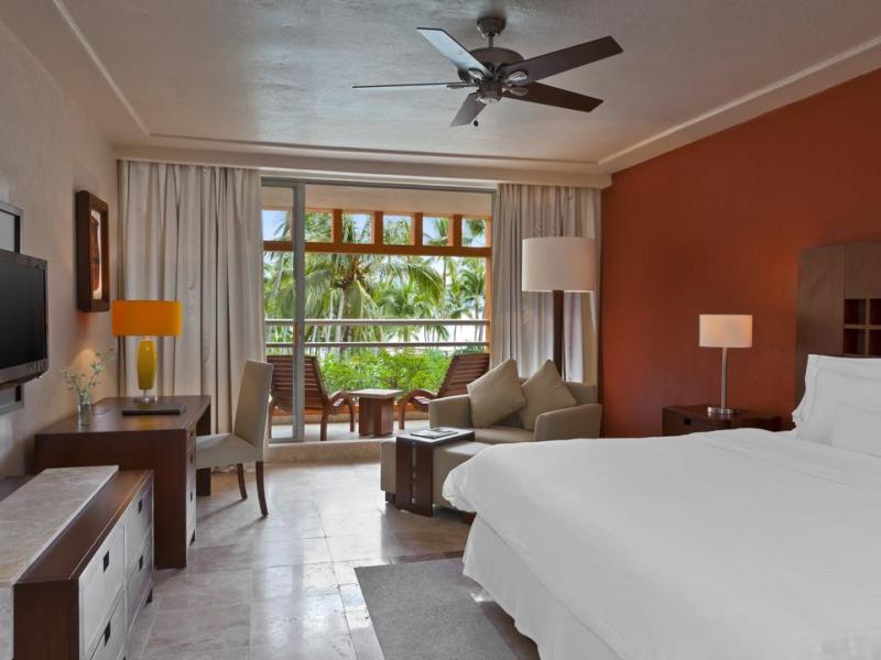 The Westin Resort & Spa Puerto Vallarta