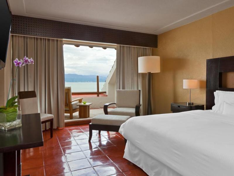The Westin Resort & Spa Puerto Vallarta