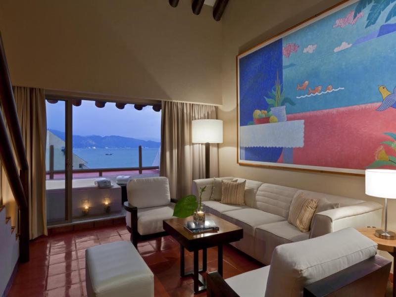The Westin Resort & Spa Puerto Vallarta