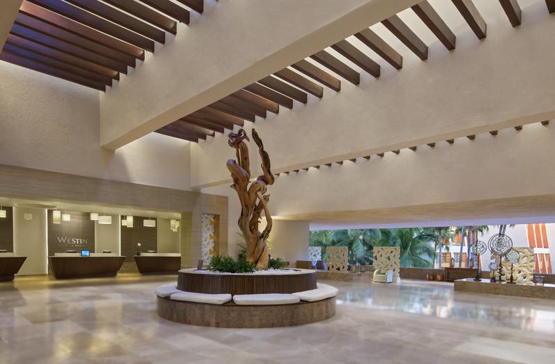 The Westin Resort & Spa Puerto Vallarta