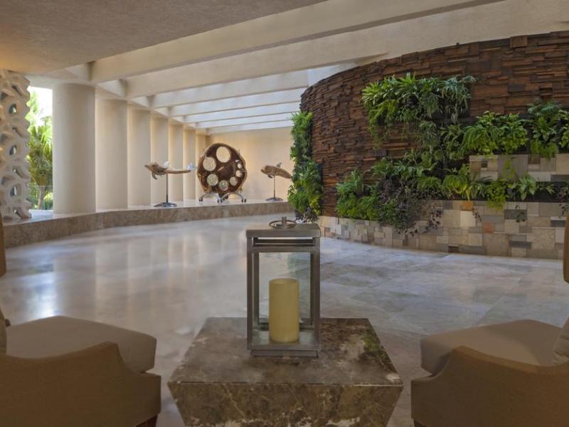 The Westin Resort & Spa Puerto Vallarta
