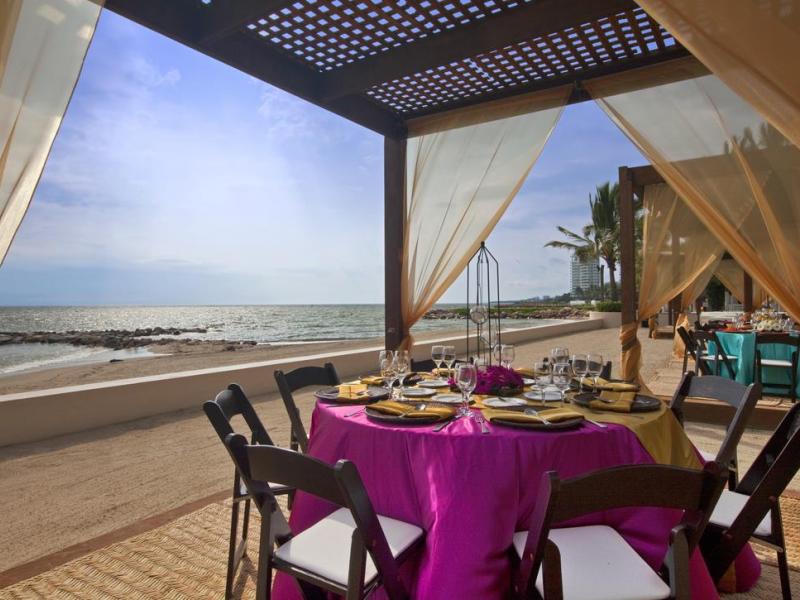 The Westin Resort & Spa Puerto Vallarta