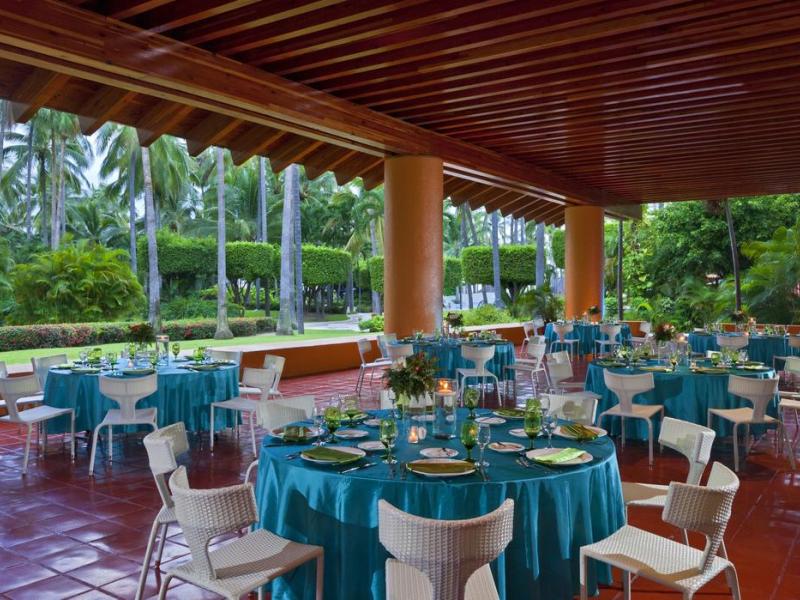 The Westin Resort & Spa Puerto Vallarta