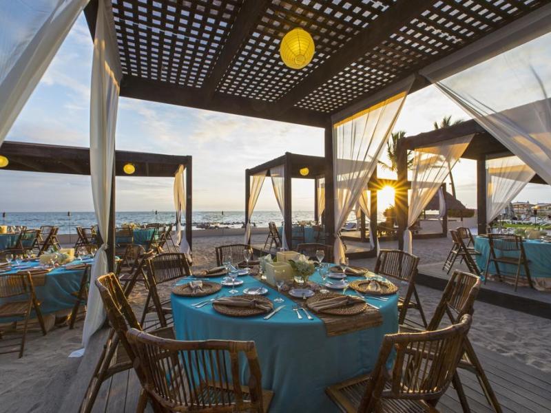 The Westin Resort & Spa Puerto Vallarta