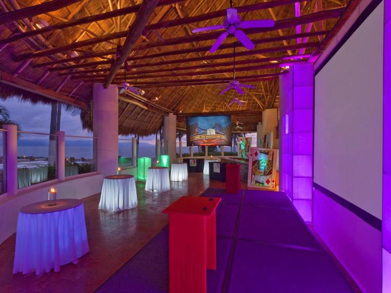 The Westin Resort & Spa Puerto Vallarta