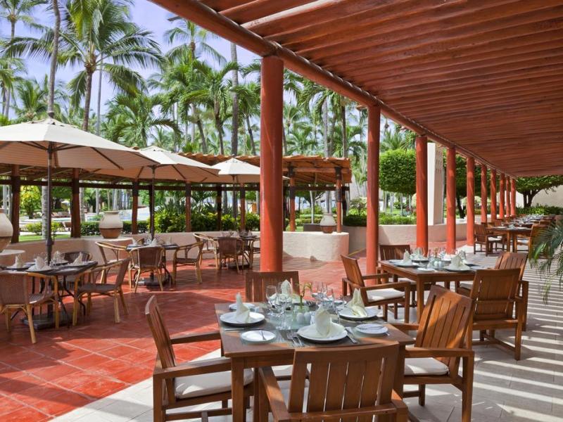 The Westin Resort & Spa Puerto Vallarta