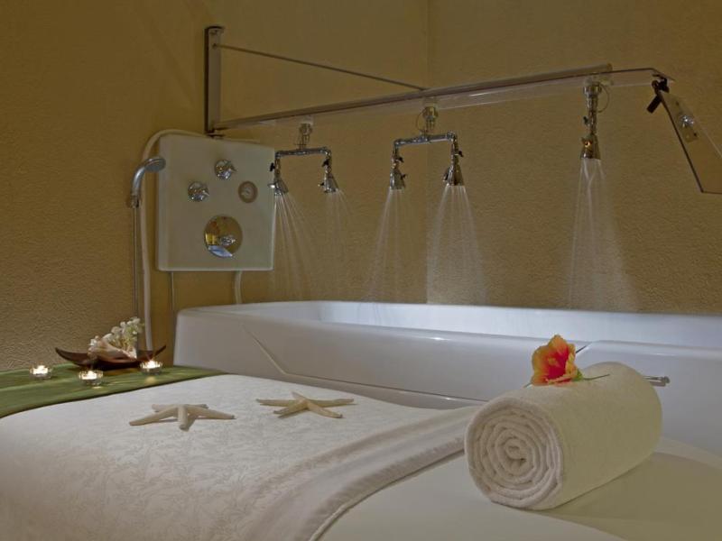 The Westin Resort & Spa Puerto Vallarta