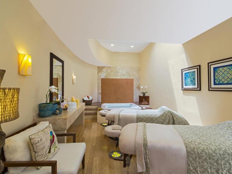 The Westin Resort & Spa Puerto Vallarta