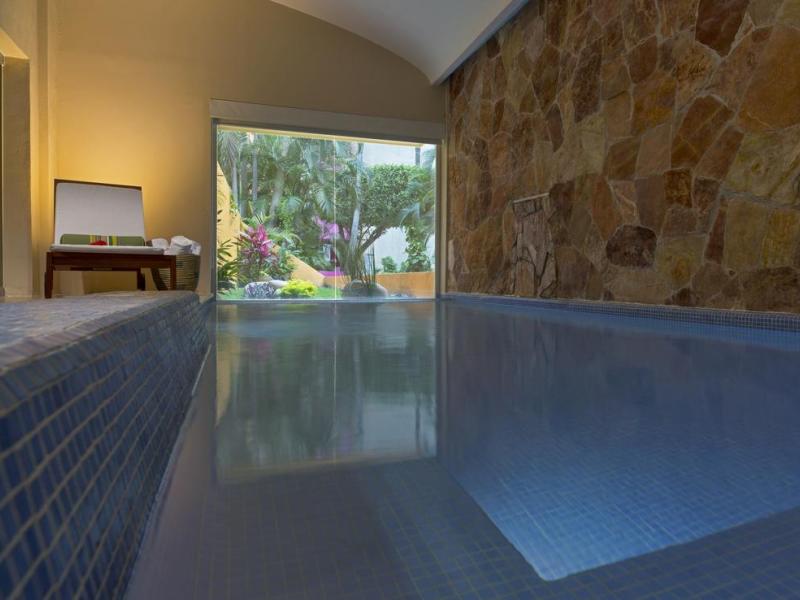 The Westin Resort & Spa Puerto Vallarta