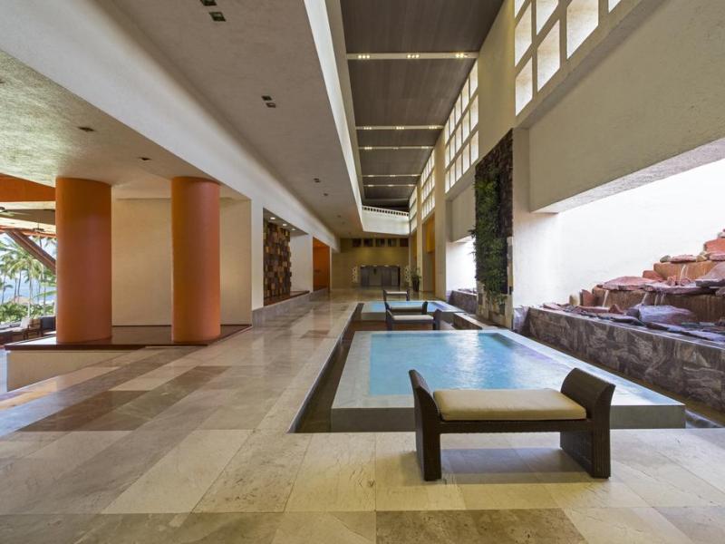 The Westin Resort & Spa Puerto Vallarta