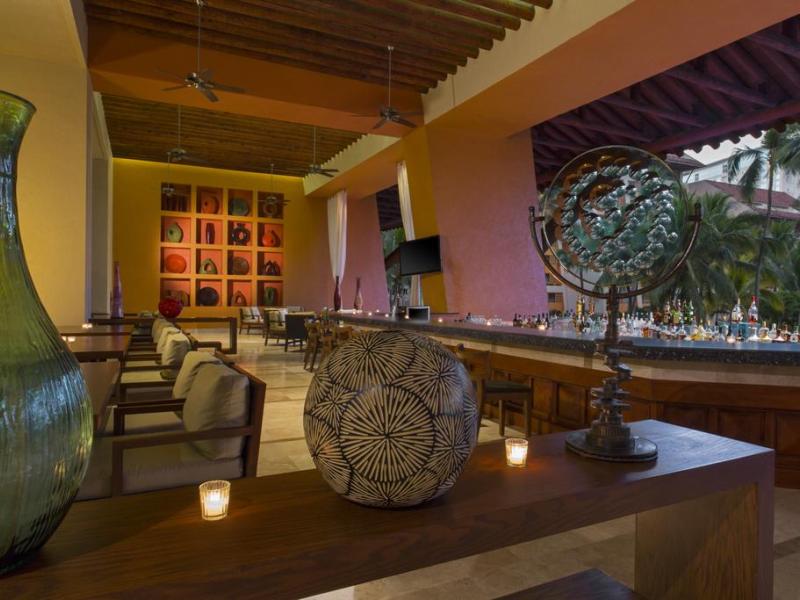 The Westin Resort & Spa Puerto Vallarta