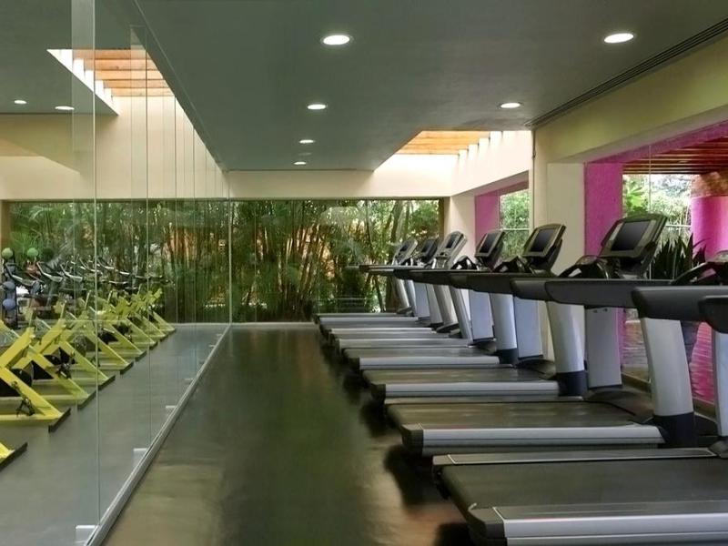 The Westin Resort & Spa Puerto Vallarta