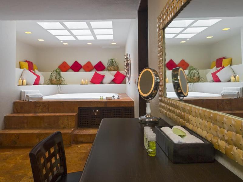 The Westin Resort & Spa Puerto Vallarta