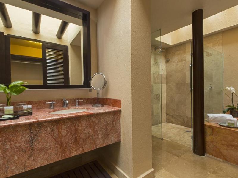 The Westin Resort & Spa Puerto Vallarta