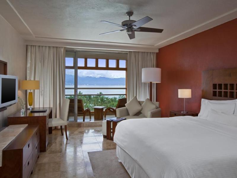 The Westin Resort & Spa Puerto Vallarta