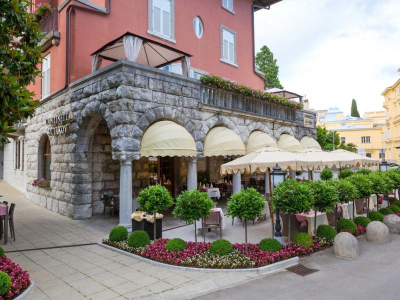 Amadria Park Hotel Sveti Jakov