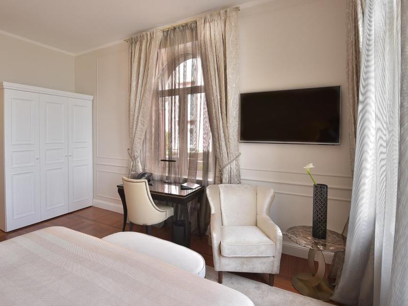 Amadria Park Hotel Sveti Jakov