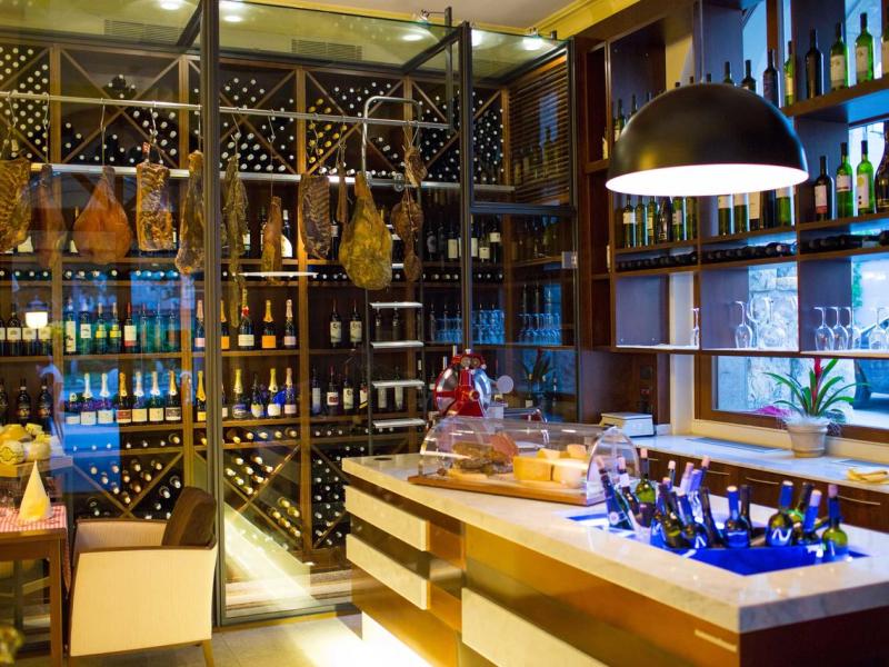 Amadria Park Hotel Sveti Jakov