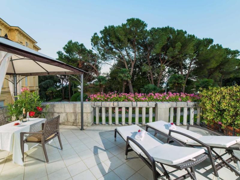 Amadria Park Hotel Sveti Jakov