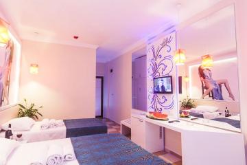 Отель Infinity Beach Hotel Турция, Конаклы, фото 15