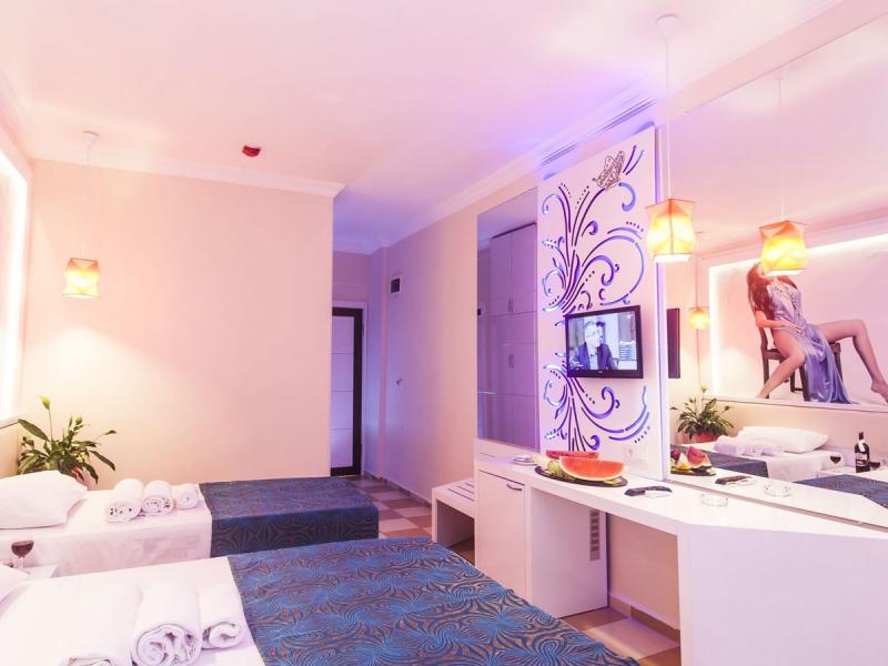 Infinity Beach Hotel