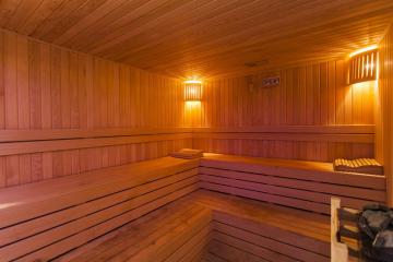 Отель Infinity Beach Hotel Турция, Конаклы, фото 4