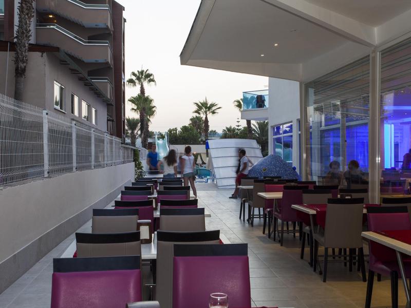 Infinity Beach Hotel
