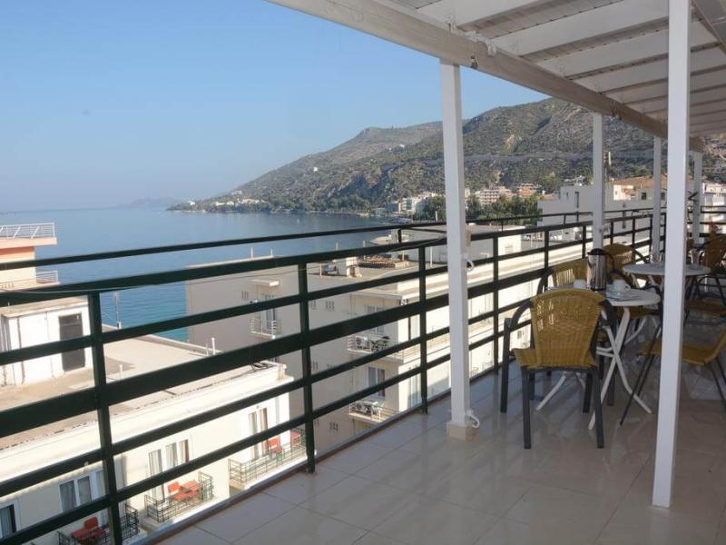 Loutraki 