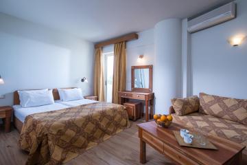 Отель Anesis Blue Boutique Греция, о. Крит-Ираклион, фото 14