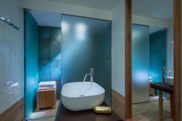 Отель Anesis Blue Boutique Греция, о. Крит-Ираклион, фото 18