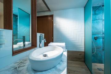 Отель Anesis Blue Boutique Греция, о. Крит-Ираклион, фото 19