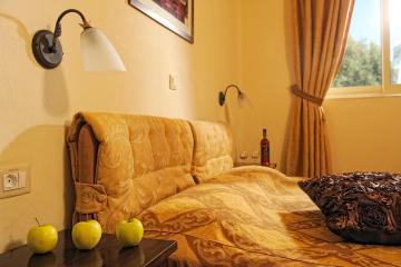 Отель Anesis Blue Boutique Греция, о. Крит-Ираклион, фото 2