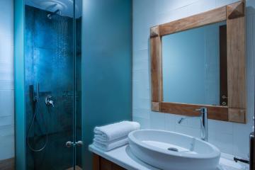 Отель Anesis Blue Boutique Греция, о. Крит-Ираклион, фото 21