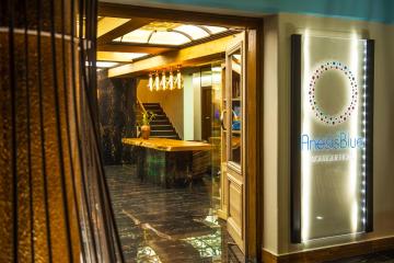 Отель Anesis Blue Boutique Греция, о. Крит-Ираклион, фото 23