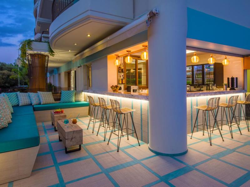 Anesis Blue Boutique