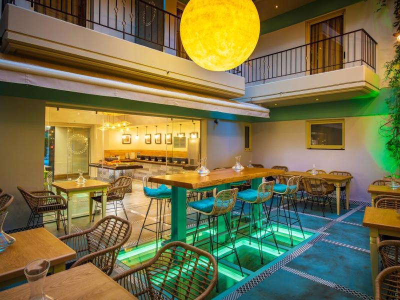 Anesis Blue Boutique