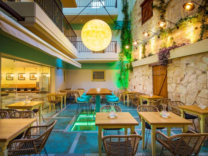 Anesis Blue Boutique