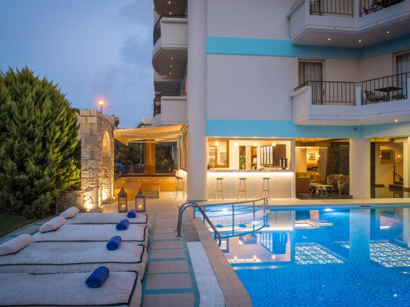 Anesis Blue Boutique