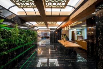 Отель Anesis Blue Boutique Греция, о. Крит-Ираклион, фото 7
