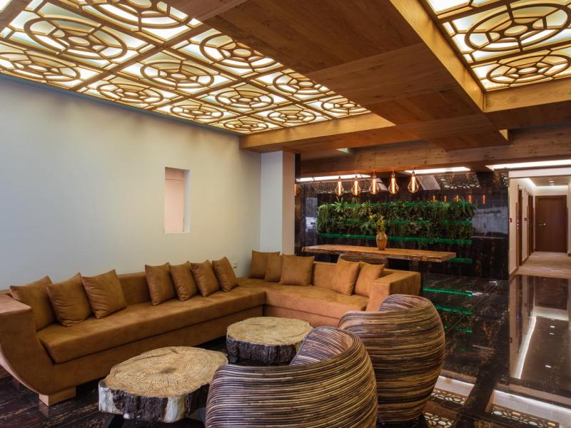 Anesis Blue Boutique