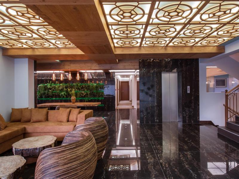 Anesis Blue Boutique