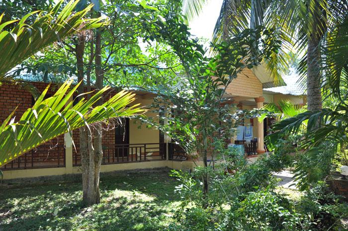 Truong Linh Phu Quoc Resort