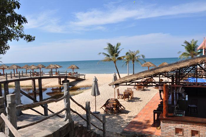 Truong Linh Phu Quoc Resort